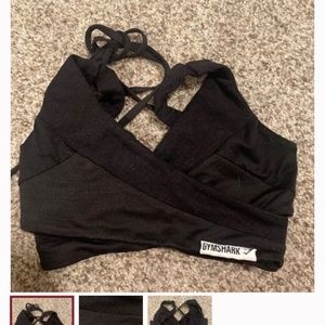 Athletic wear bundle